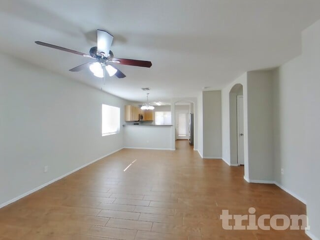 873 E Geona St in San Tan Valley, AZ - Foto de edificio - Building Photo