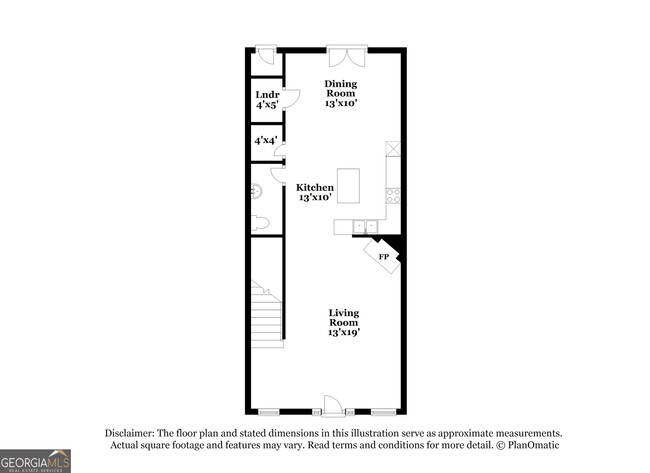 2734 Vining Ridge Terrace in Decatur, GA - Building Photo - Building Photo