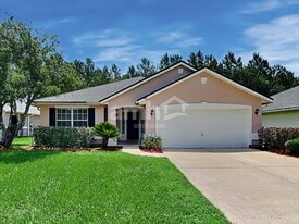 800 S Edenbridge Way in St. Augustine, FL - Building Photo