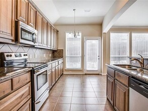 4154 Napoli Way in Irving, TX - Building Photo - Building Photo
