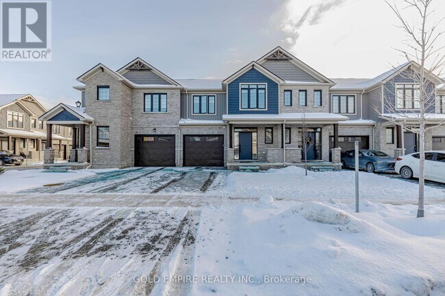 87 Stonefield Ln in Middlesex Centre, ON - Building Photo - Building Photo