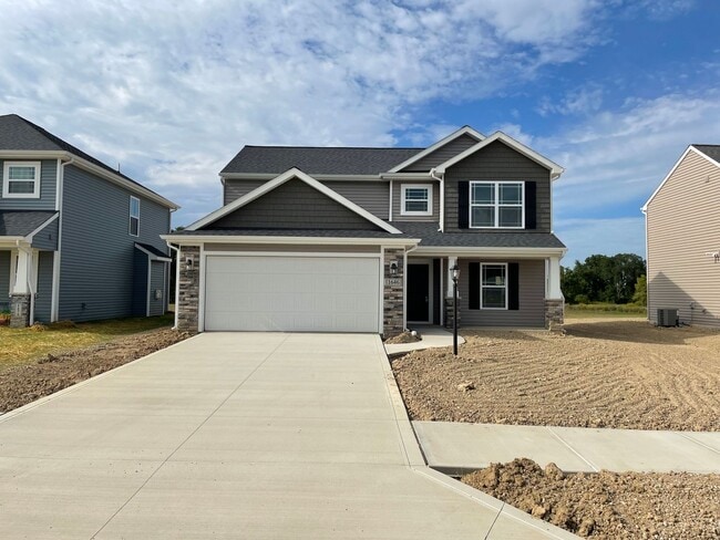 property at 1646 Teniente Ct