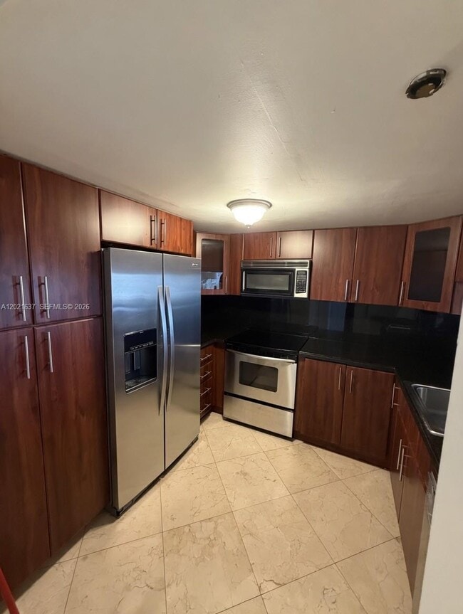property at 555 NE 15th St