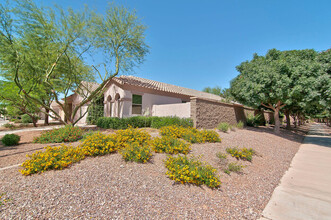 3860 S Marigold Way in Gilbert, AZ - Building Photo - Building Photo