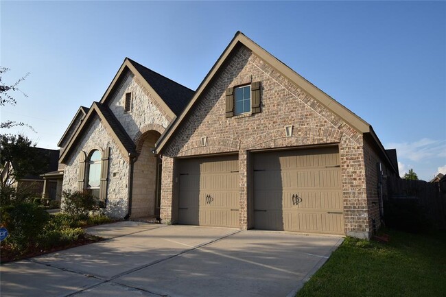 13937 Palm Ridge Ln in Pearland, TX - Building Photo - Building Photo