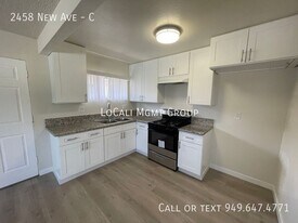 2458 New Ave in Rosemead, CA - Building Photo