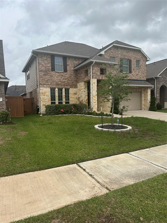 1617 Darwin Cedar Dr in Rosharon, TX - Building Photo - Building Photo