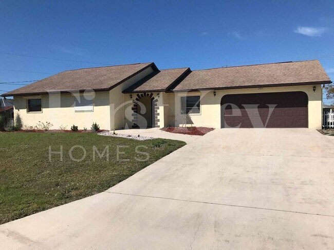 property at 2511 Broad Ranch Dr