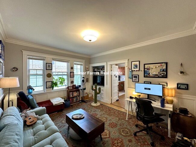 8A Forest St, Unit 5