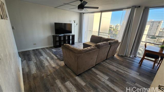 1702 Kewalo St in Honolulu, HI - Building Photo - Building Photo