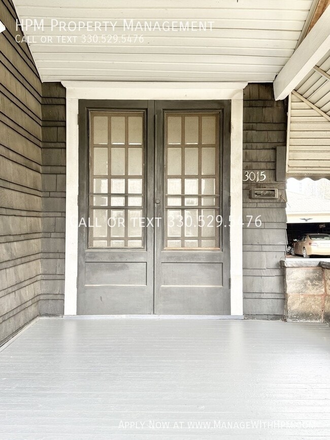 3015 11th St SW in Canton, OH - Building Photo - Building Photo