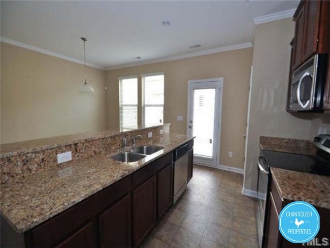 307 Leighann Ridge Ln in Rolesville, NC - Foto de edificio - Building Photo