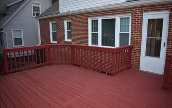 6819 Laurel Street Northwest in Washington, DC - Building Photo - Building Photo