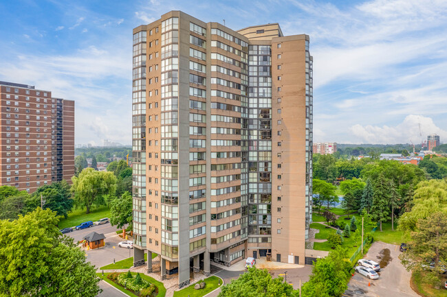 Humberview Heights in Toronto, ON - Building Photo - Building Photo