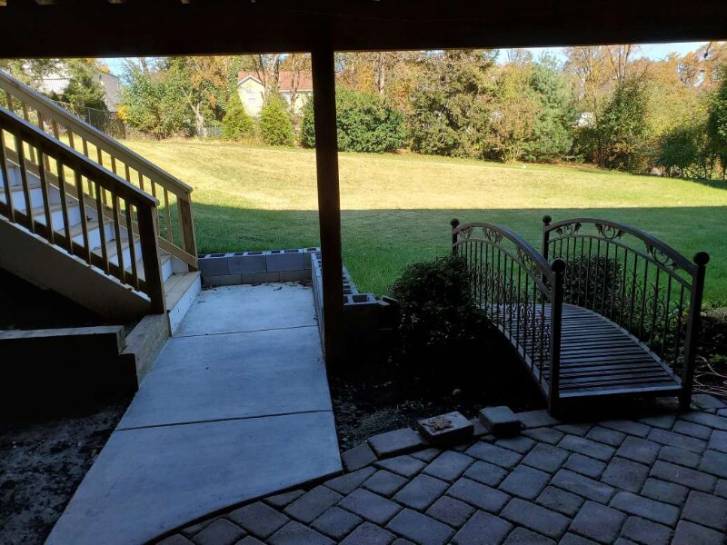 00 Winhall Way in Colesville, MD - Building Photo