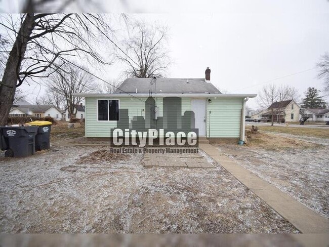 2627 Chase St in Anderson, IN - Building Photo - Building Photo