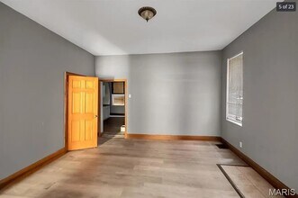 2648 California Ave in St. Louis, MO - Building Photo - Building Photo