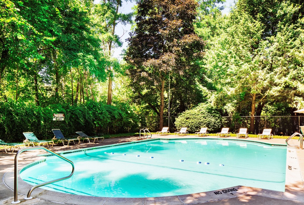 Forest Ridge Apartments Fitchburg, MA Apartments For Rent