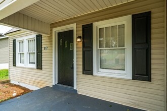 817 31st Ave E in Tuscaloosa, AL - Building Photo - Building Photo
