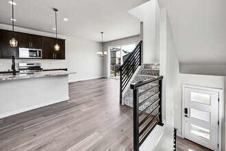 8727 Zeal Ct in Colorado Springs, CO - Building Photo - Building Photo