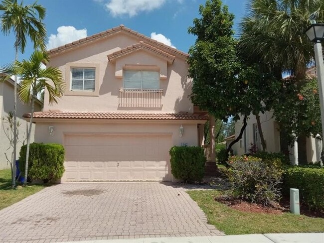 property at 1602 SW 159th Ave