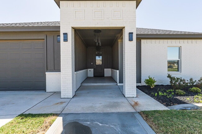 5825 Grinnell St in Lubbock, TX - Building Photo - Building Photo