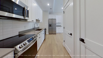 20 Highgate St, Unit 103 in Boston, MA - Building Photo