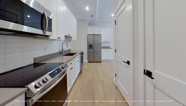 property at 20 Highgate St