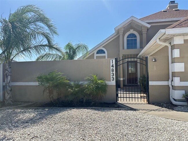 14833 Cobo De Bara Cir in Corpus Christi, TX - Building Photo - Building Photo