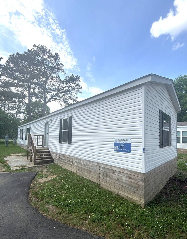 property at 3150 Plateau Dr
