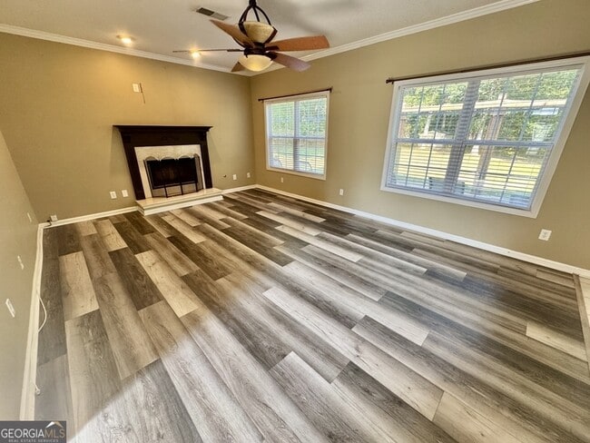 431 Whitewater Tr in Stockbridge, GA - Building Photo - Building Photo