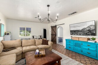 1334 E Flower St in Phoenix, AZ - Building Photo - Building Photo