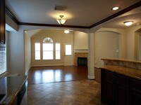 9135 Knightsland Trail in Houston, TX - Building Photo - Building Photo