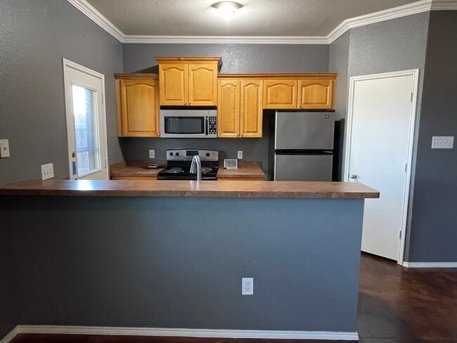 8424-8426 Jay St in White Settlement, TX - Building Photo - Building Photo