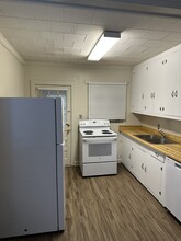 402 W 22nd Street in Tifton, GA - Foto de edificio - Building Photo