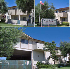 Vista Hills in Vista, CA - Building Photo - Building Photo