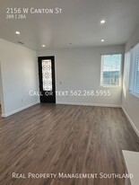 2156 W Canton St in Long Beach, CA - Building Photo - Building Photo