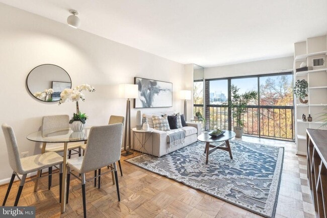 property at 1001 26th St NW