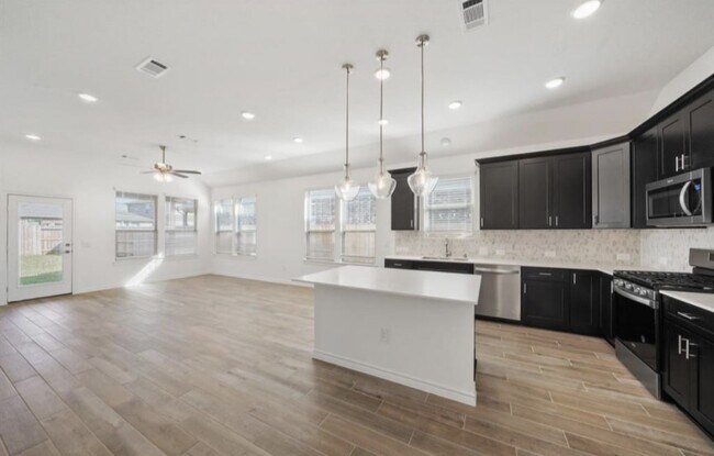 1309 Tan Gable Ln in Katy, TX - Building Photo - Building Photo