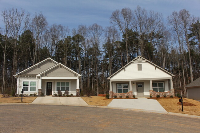 3982 Valley Manor in Irondale, AL - Foto de edificio - Building Photo