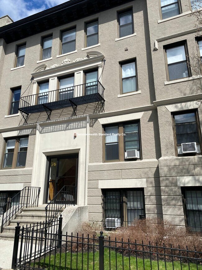 76 Quint Ave Apartments and Nearby Boston Apartments For Rent Boston, MA