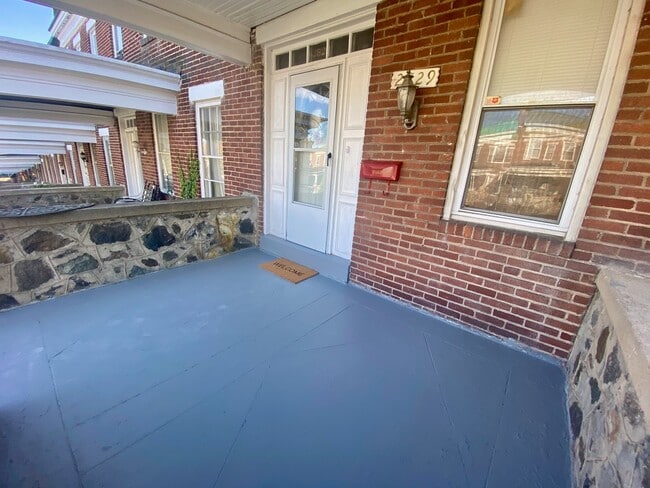 property at 2829 Brighton St