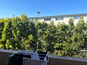 502 Raymond Ave in Santa Monica, CA - Foto de edificio - Building Photo