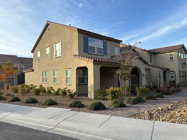 property at 2456 Bagnara Pl