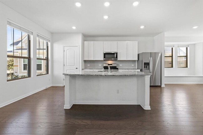 2429 Acoma Ln in Leander, TX - Building Photo - Building Photo