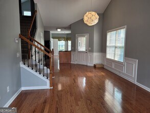 1809 Willow Branch Ln in Kennesaw, GA - Building Photo - Building Photo