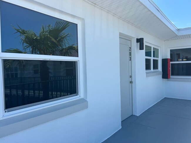 property at 1740 Ocean Shore Blvd