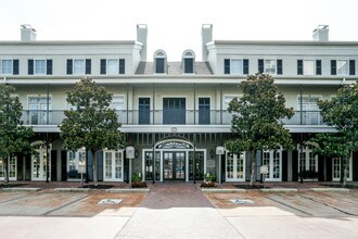 Marcella Memorial Heights in Houston, TX - Foto de edificio - Building Photo