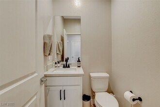 9716 Jade Rise Ave in Las Vegas, NV - Building Photo - Building Photo