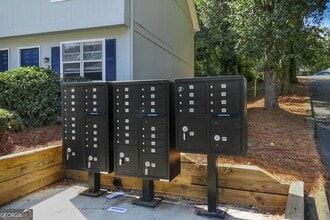 356 N 19th St in Griffin, GA - Building Photo - Building Photo